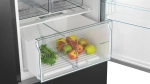 Двухкамерный холодильник Bosch KGN39XC28R