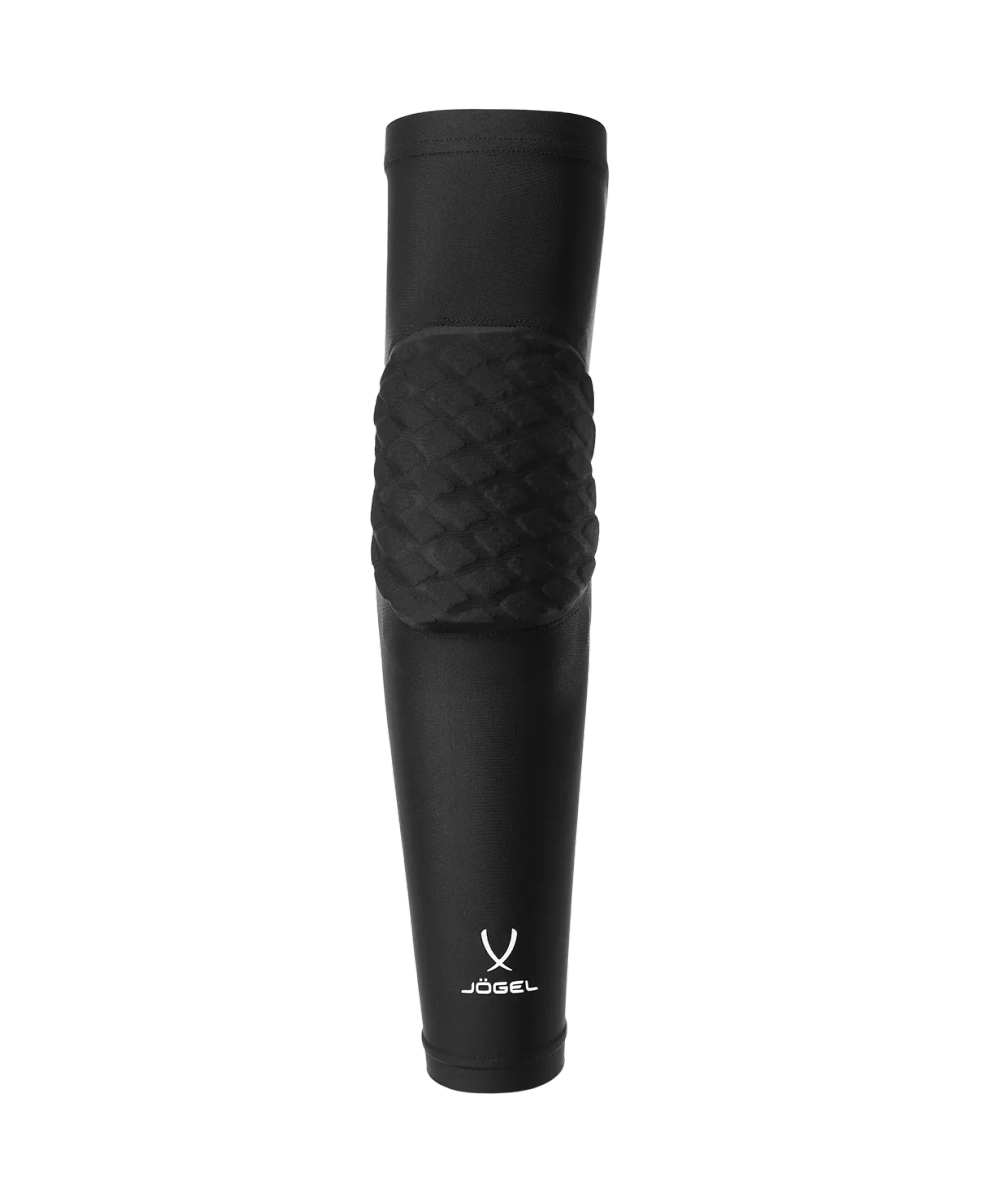 Рукав баскетбольный с защитой SCALEPAD ELBOW SLEEVE, черный