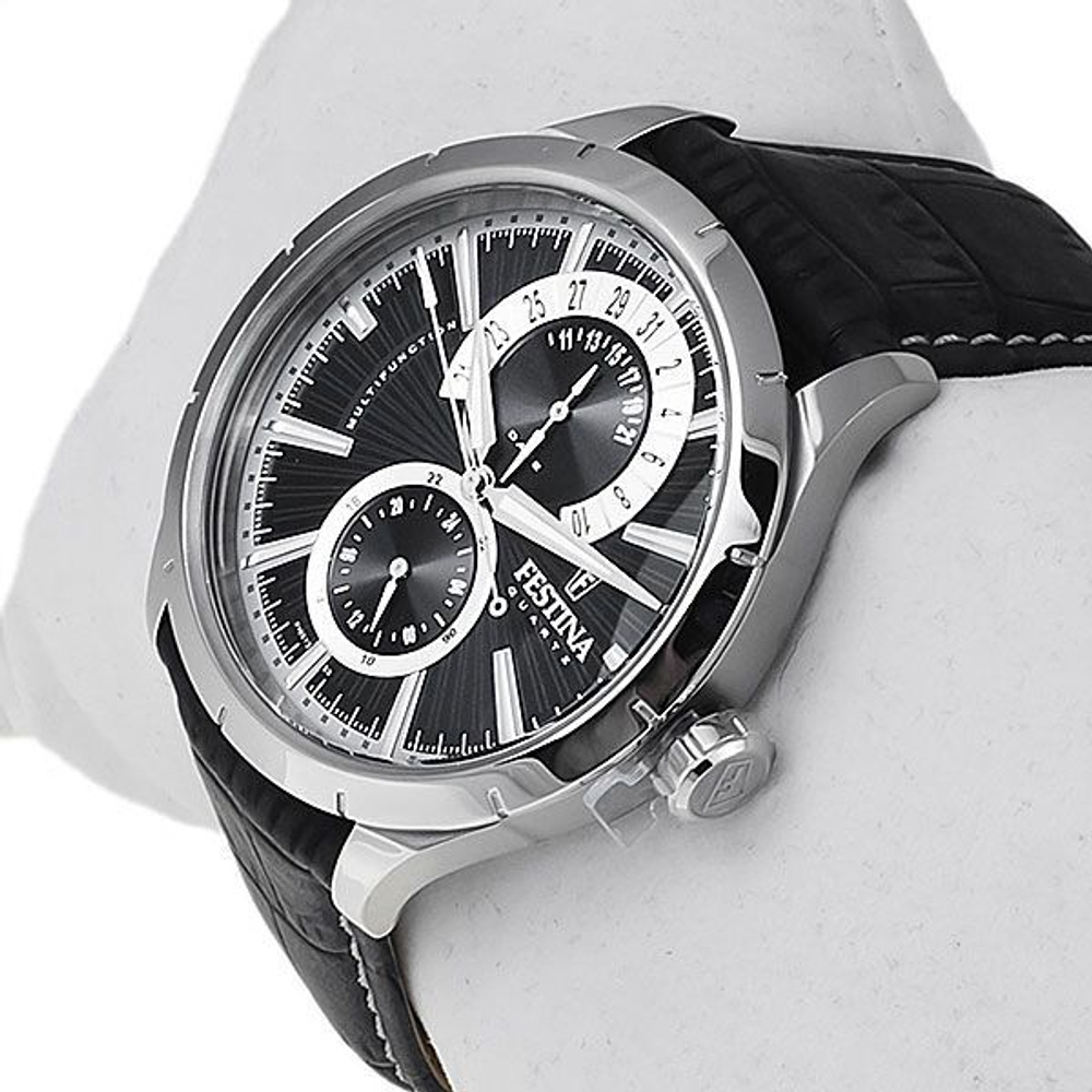 Мужские наручные часы Festina F16573/3