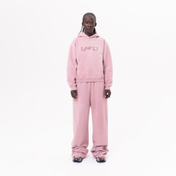 PINK SWEATPANTS