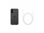 Смартфон Apple iPhone 16 Plus 128GB Black