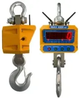 Весы крановые ВСК-10000ВД (Bluetooth)