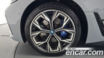 BMW i4 eDrive40 M Sports Pro — 2024