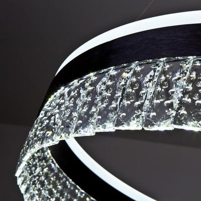 Подвесной cветильник LED4U L1090-400