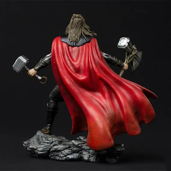 Thor Ultimate - Marvel - Iron Studios