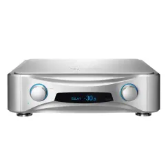 Esoteric Grandioso C1X Solo Silver