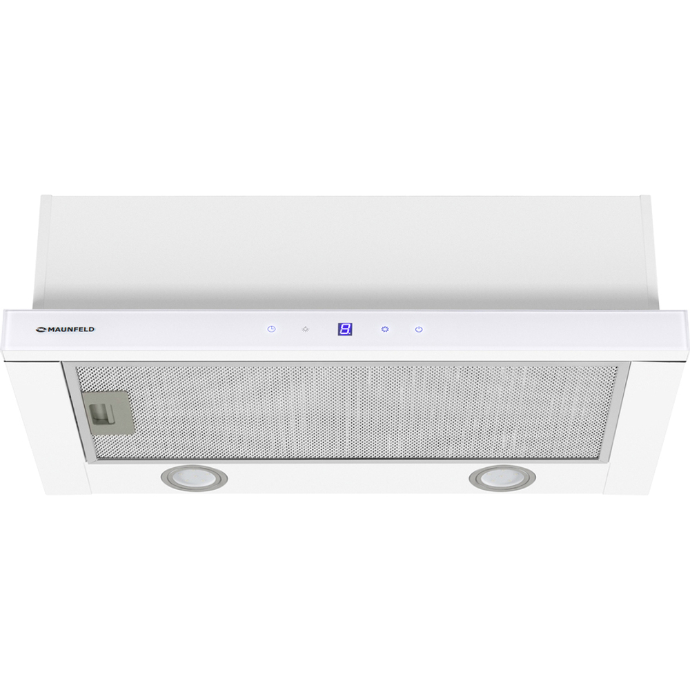 MAUNFELD VS Touch 850 60 White