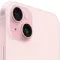 Смартфон Apple iPhone 15 256Gb Pink
