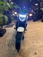 HONDA NC750SA 2016