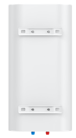 Электрический водонагреватель серии DRY FORCE Inox RWH-DF80-FS