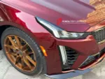 Передний бампер для CADILLAC CT5 2019 - 2024 Кадиллак