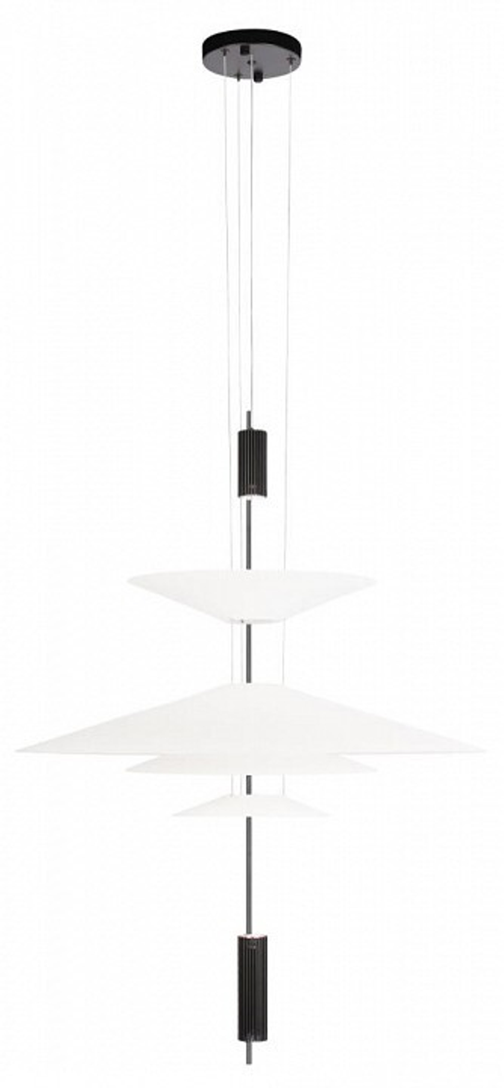 Подвесной светильник Loft it Skylar 10244/C Black