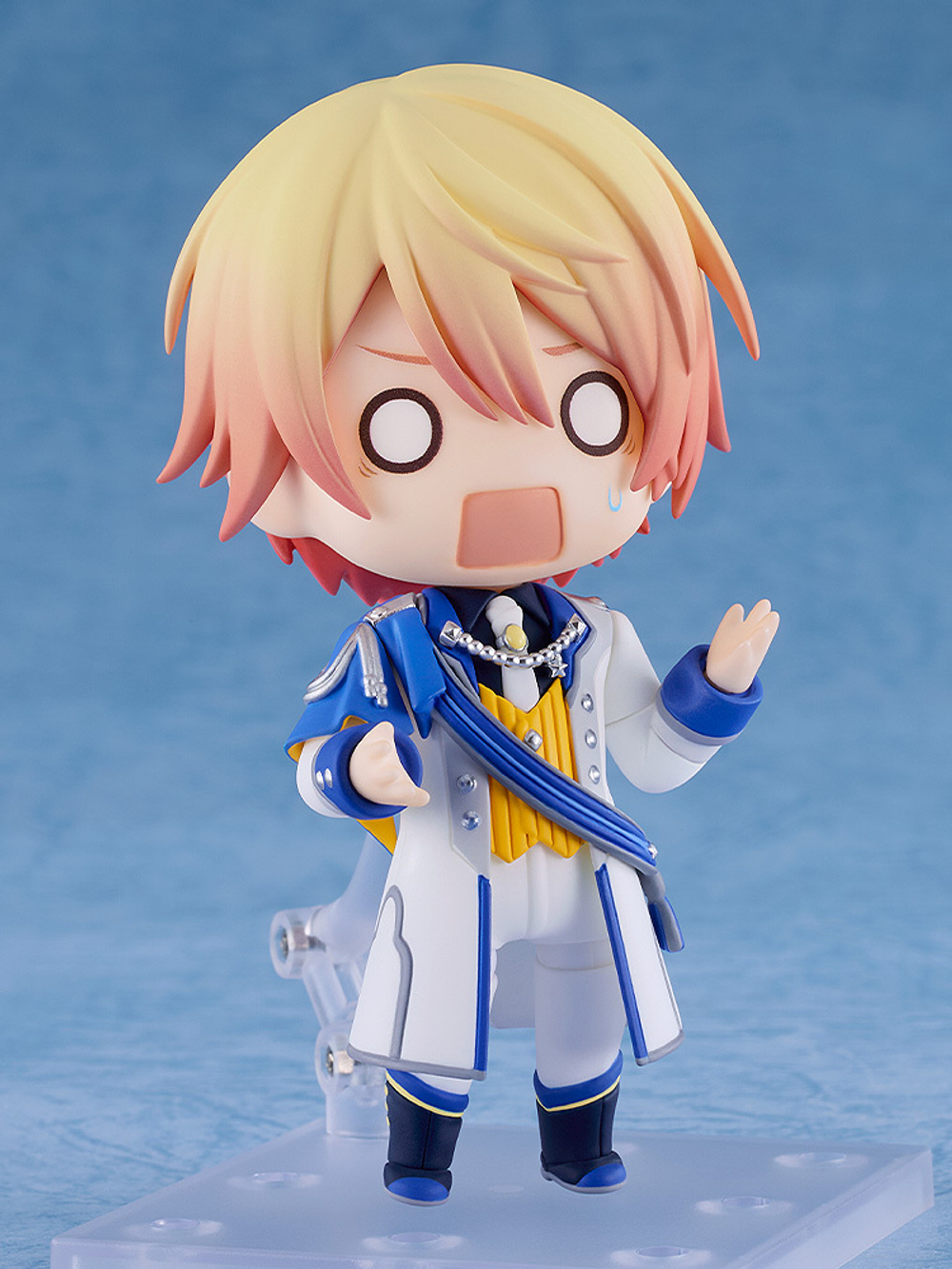 Tsukasa Tenma