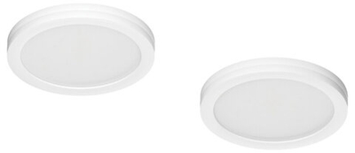 Комплект накладных светильников Lightstar Mobiled 036330-2