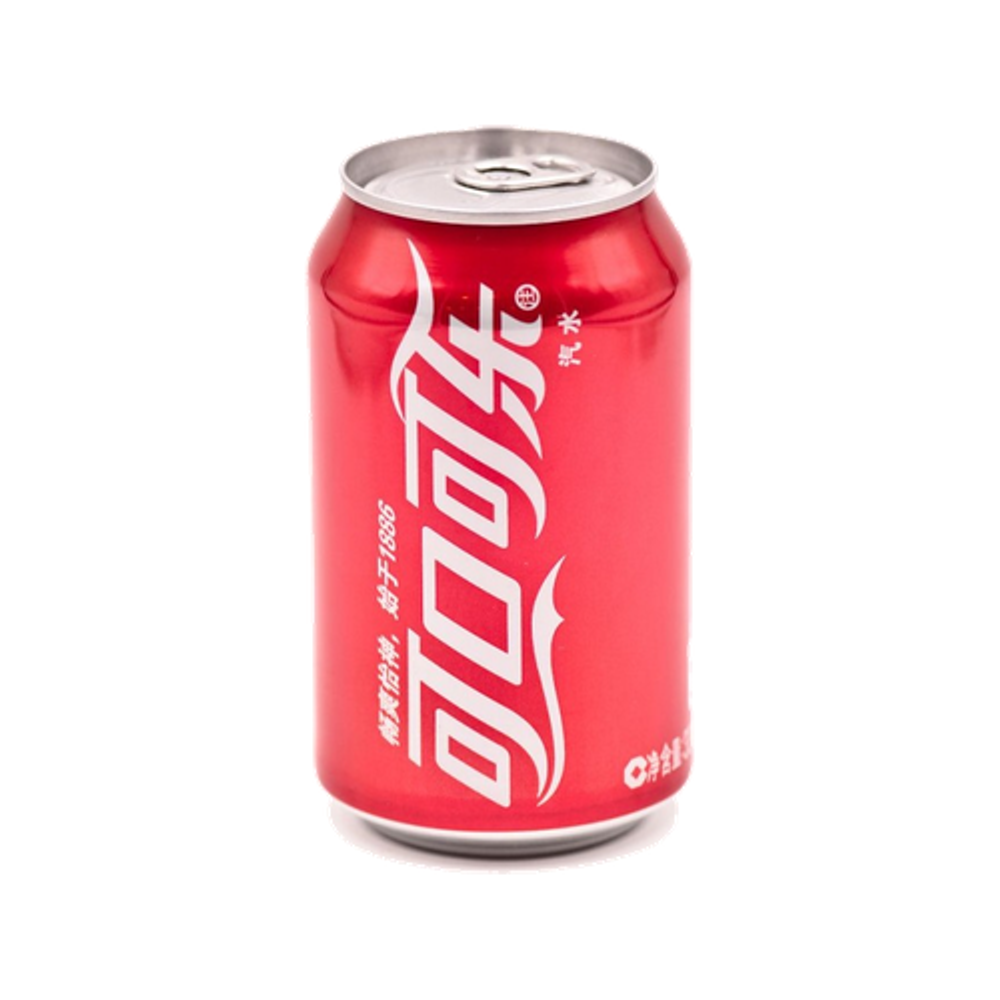 Coca-Cola газ.напиток 0.3л