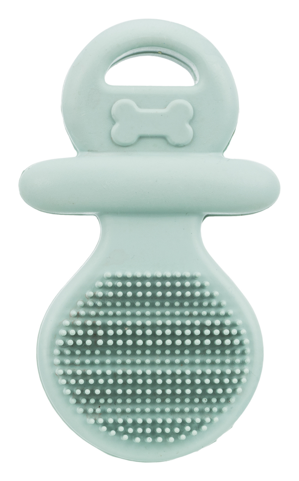 Игрушка Junior "Соска-пустышка" , резина, 9 см, Trixie