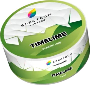 SPECTRUM (TIMELIME) , 25 гр.