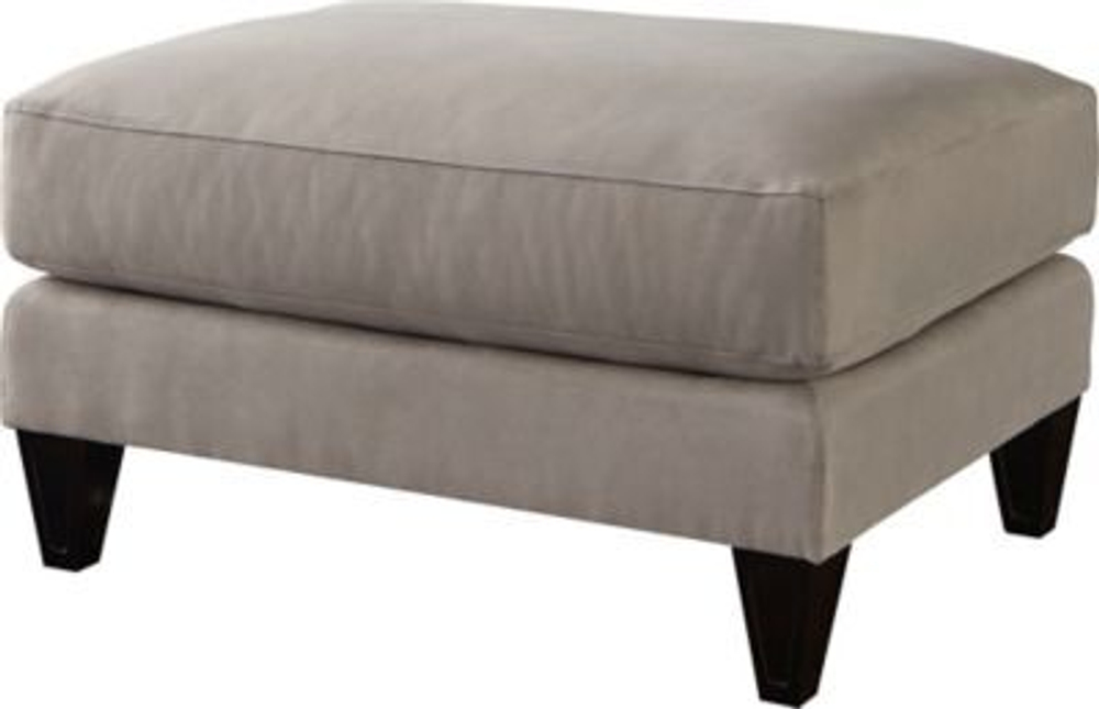 Пуф Baker Bespoke Ottoman
