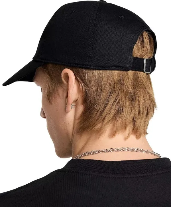Кепка взрослая NIKE U NK CLUB CAP U CB AM95 PTCH L