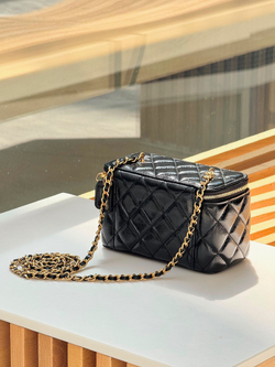 Сумка Chanel