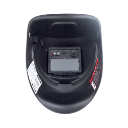 Маска сварщика PATRIOT Expert WH 400E DIN 9-13 98х55мм