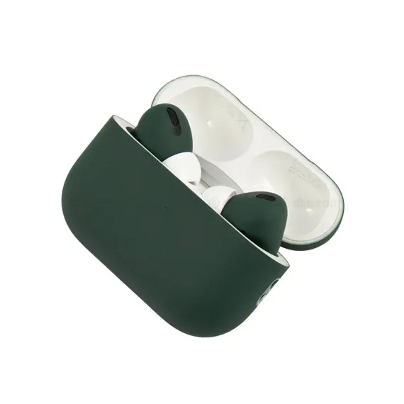 Apple AirPods Pro 2 USB-C Midnight Green Matte