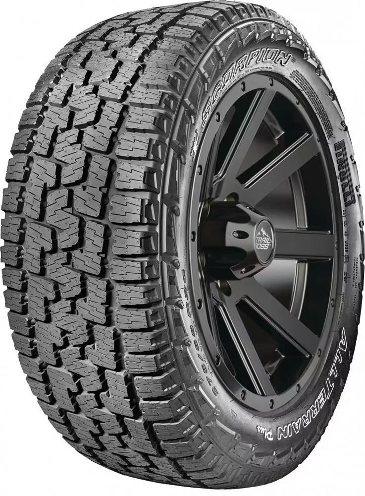 Pirelli Scorpion All Terrain Plus 235/65 R17 108H