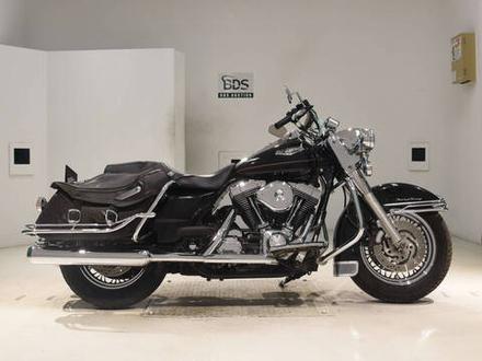 Harley-Davidson Road King FLHRCI 1450 2001