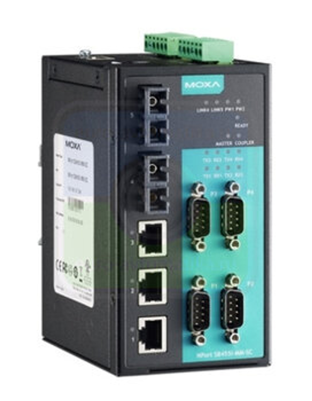 Сервер Nport S8455I-MM-SC