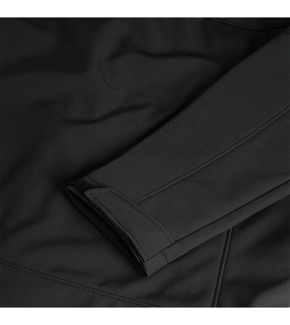 Куртка Kevin Softshell, Vintage Industries
