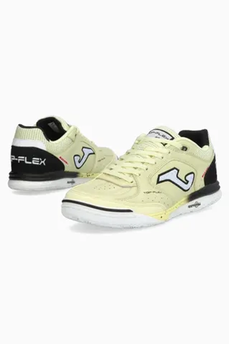 Футзалки Joma Top Flex Rebound 26 IN - бежевый