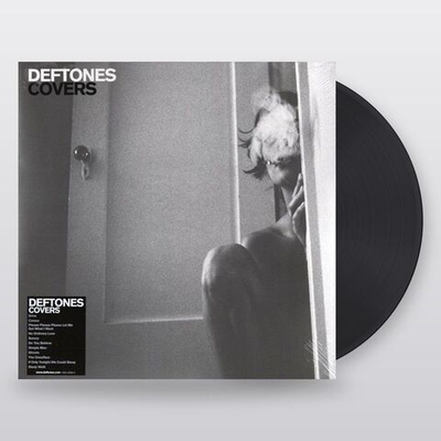 Deftones — Covers (LP)