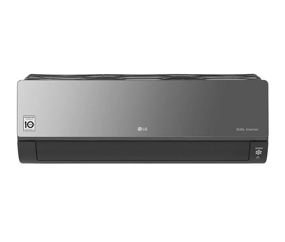 LG AC09BK.NSJR