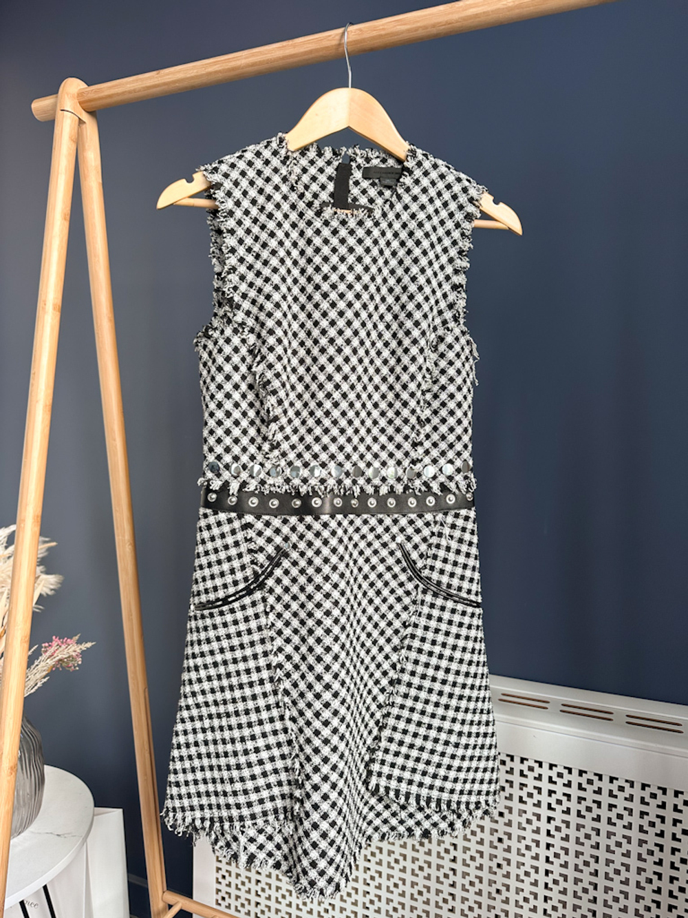 Платье Alexander Wang, S