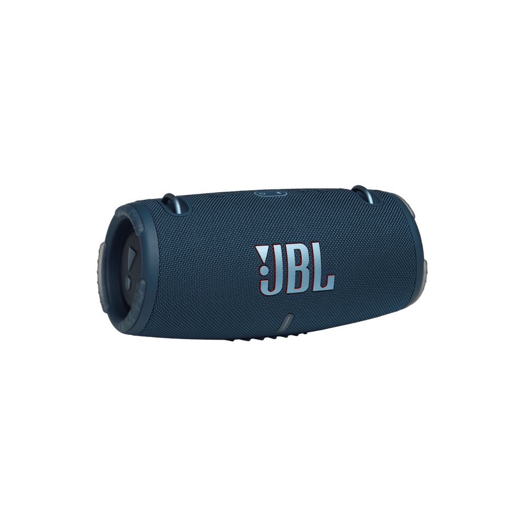 Портативная колонка JBL Xtreme 3 Blue - 5