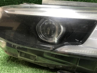 Битая Фара левая Subaru Outback 6 (2019-2022) LED
