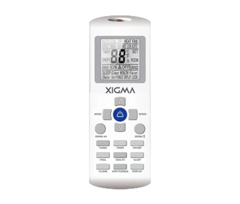 Xigma XG-AJ22RHA