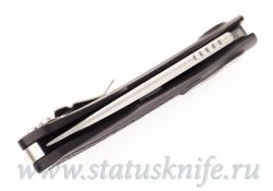 Нож Microtech Bastinelli 268A-10 Brachialфотография - 7