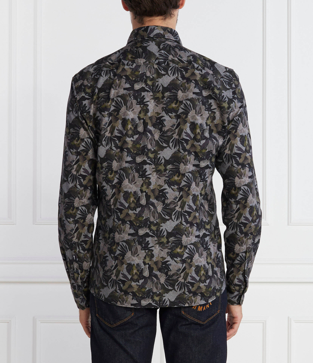 Рубашка 15 JJSH-04Hanjo-W Joop! Jeans - серый(30038916)