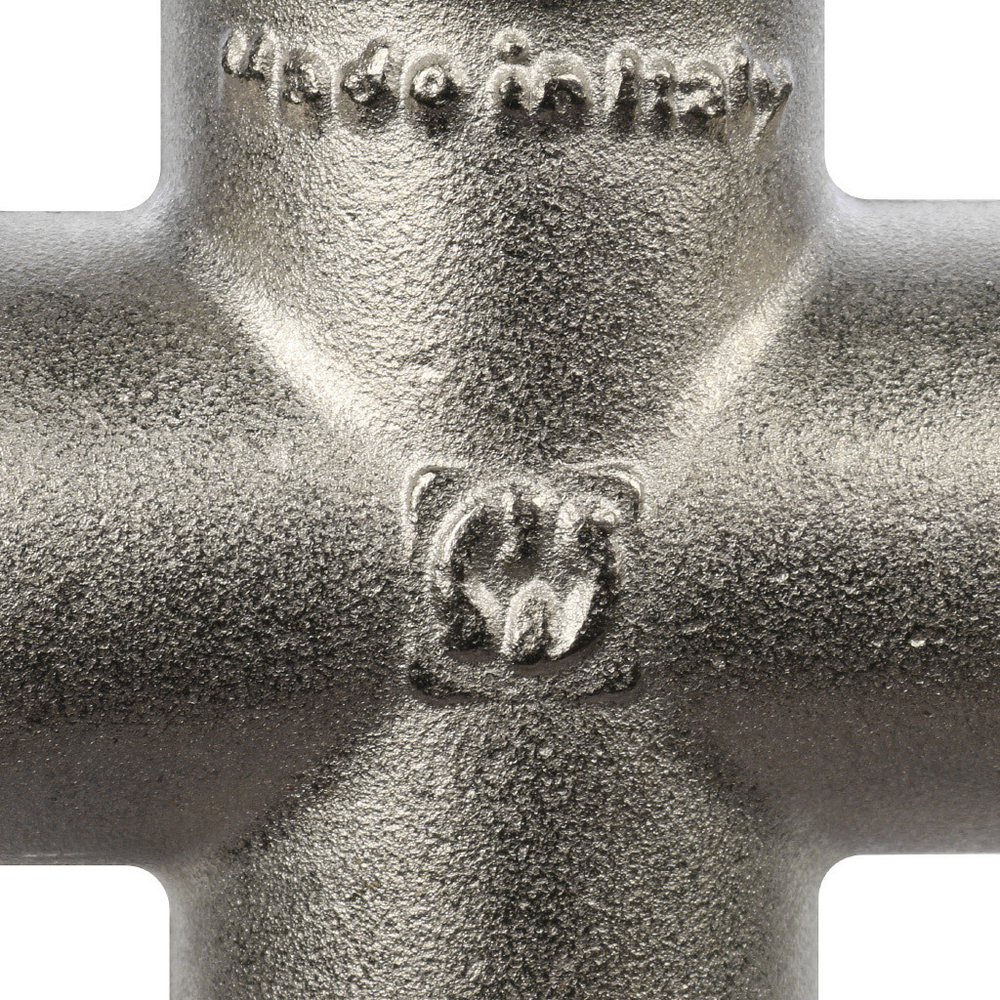 Крестовина STOUT ВВ 3/4"