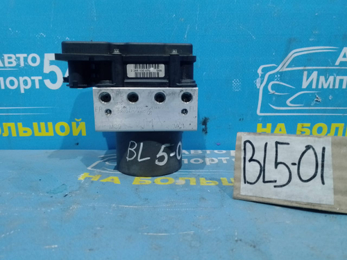 Блок ABS SUBARU LEGACY 2005