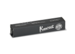 Ручка-роллер KAWECO CLASSIC Sport Black (10000032) 0.7 мм, черный корпус