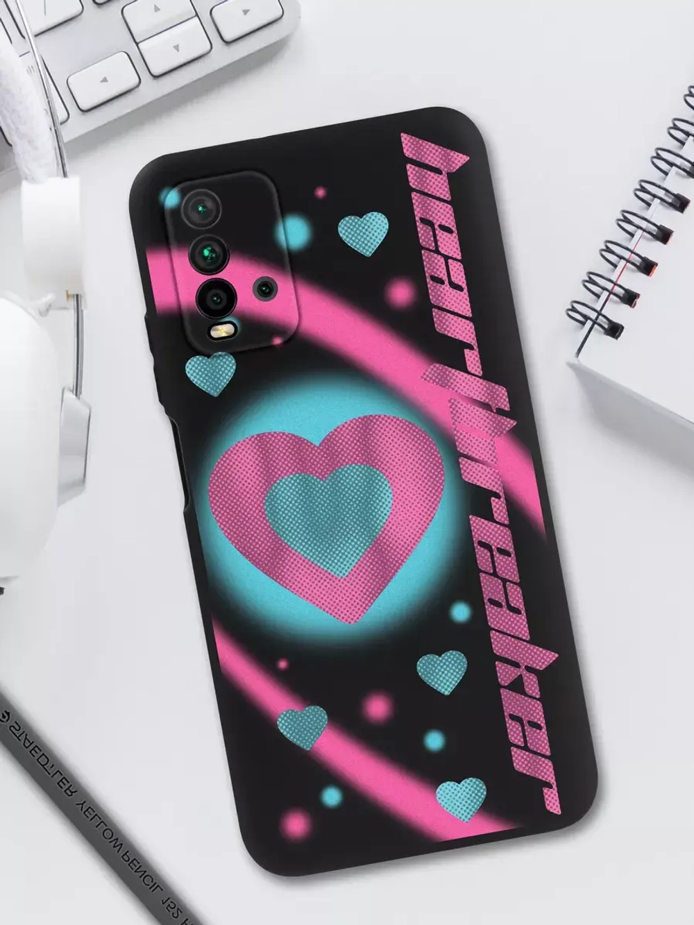 Чехол для смартфона Xiaomi Redmi 9T