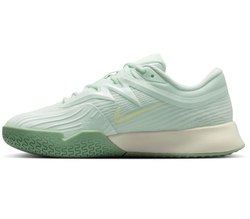 Теннисные кроссовки Nike Zoom Vapor Pro 3 - barely green/coconut milk sea glass