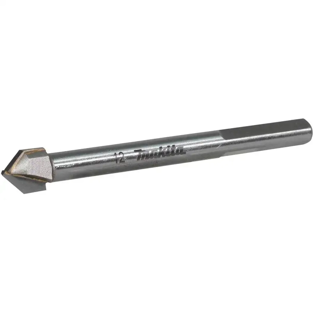 Сверло по стеклу GEN2 12x96 Makita D-78477