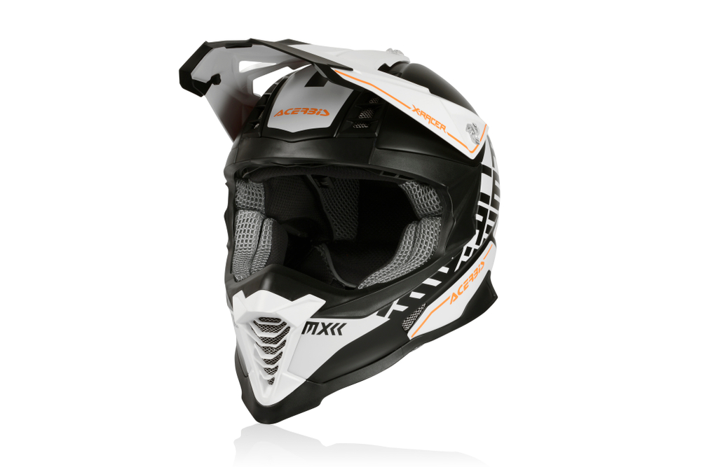 Шлем ACERBIS X-RACER VRT