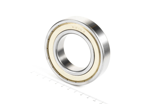 Подшипник 6210 Z (60210)