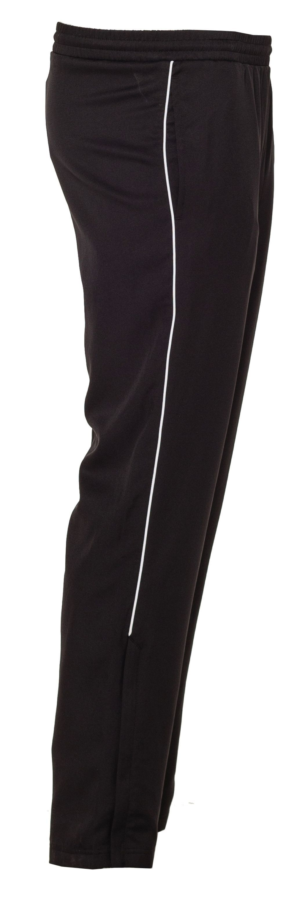 Теннисные брюки Fila Peter M - black