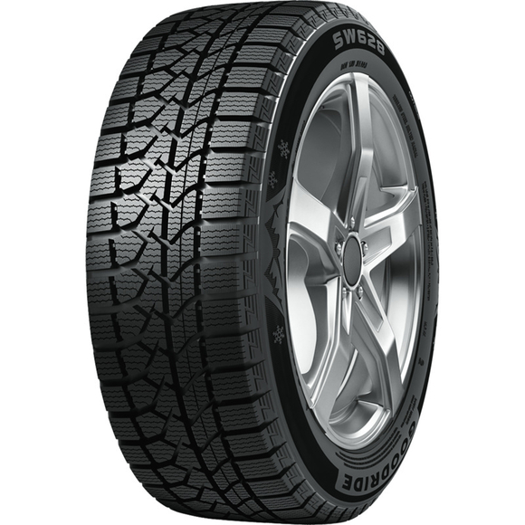 Goodride 245/45R19 102H XL SW628 TL