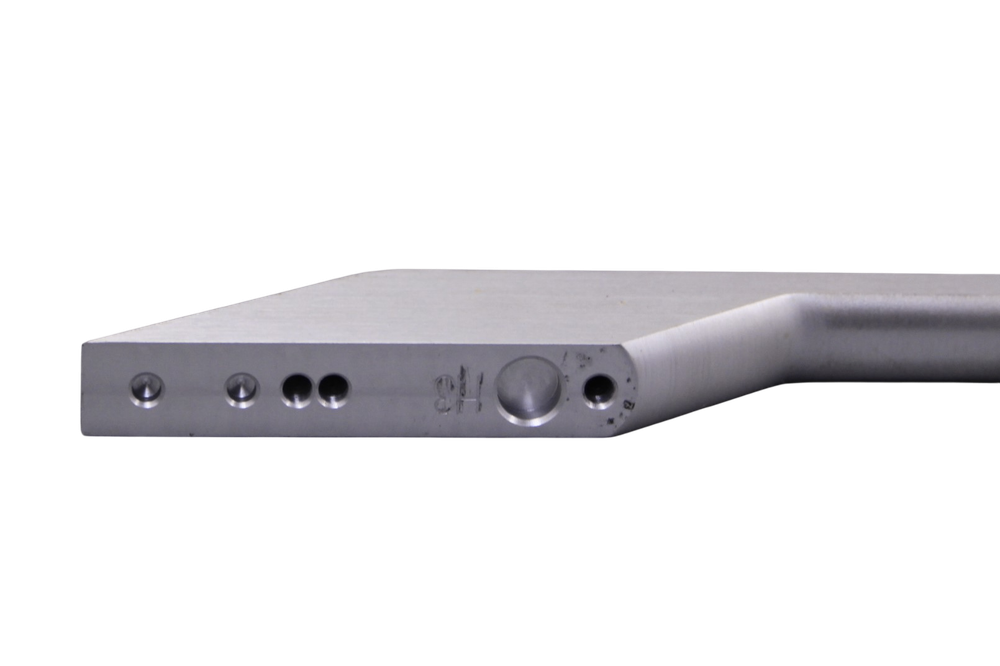 Ручка двери электрического духового шкафа Haier HOQ-K5AAN3BX